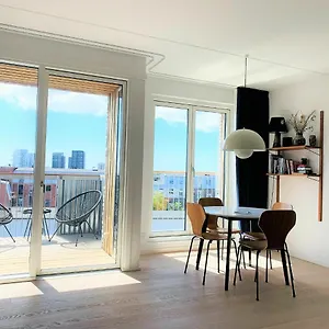  Apartment Apartmentincopenhagen 1453