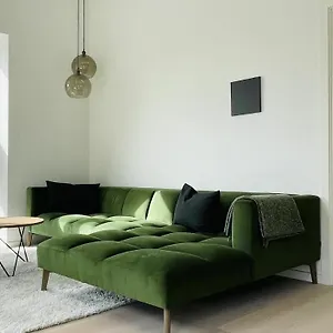  Apartment Apartmentincopenhagen 1460