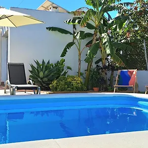 Mise Сasa de vacaciones Conil De La Frontera