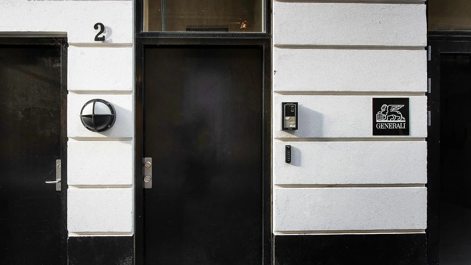 Sanders Leaves - Charming Three-Bedroom Apartment In Downtown Copenhague 0*,