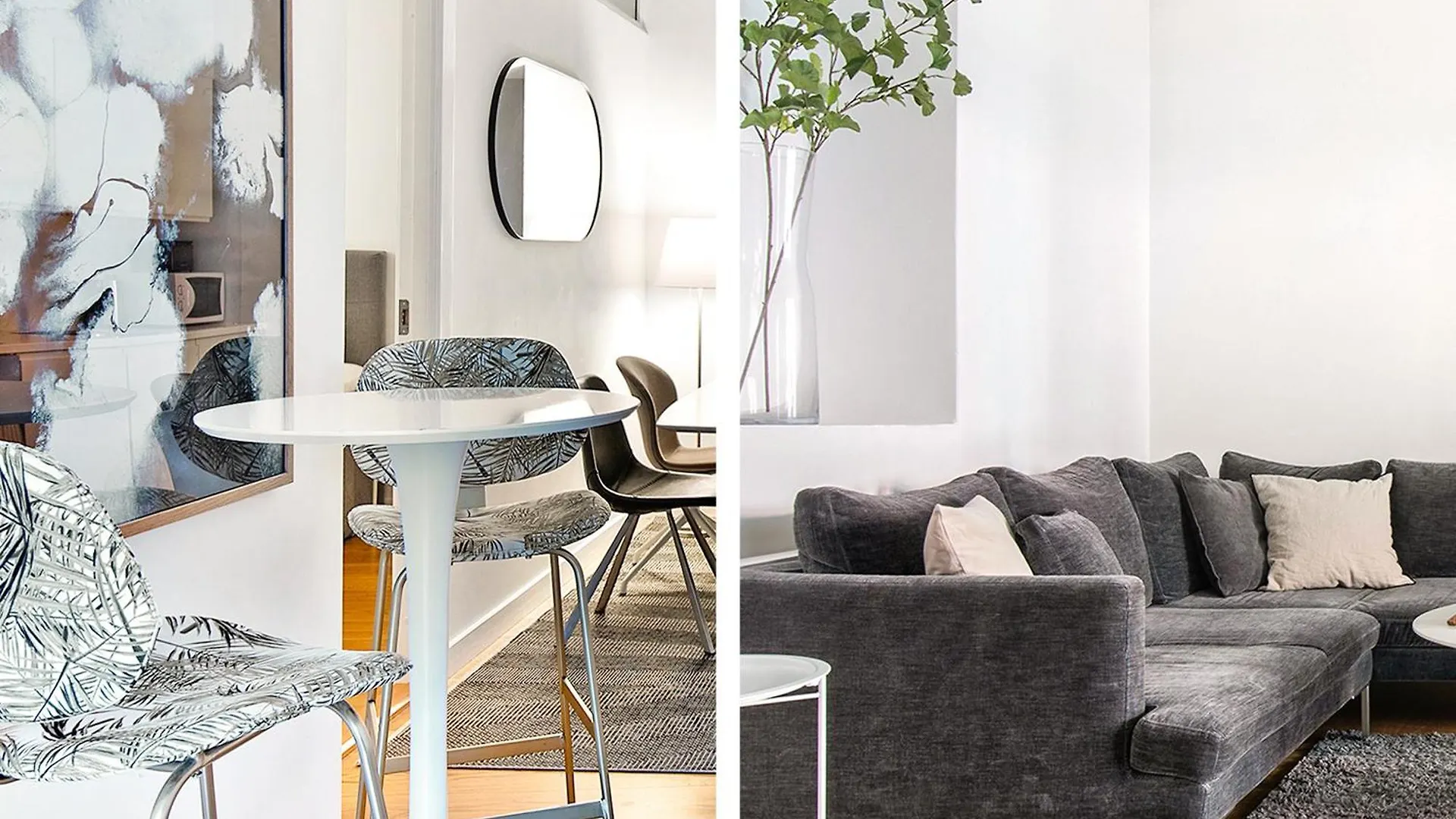 Sanders Leaves - Charming Three-Bedroom Apartment In Downtown コペンハーゲン
